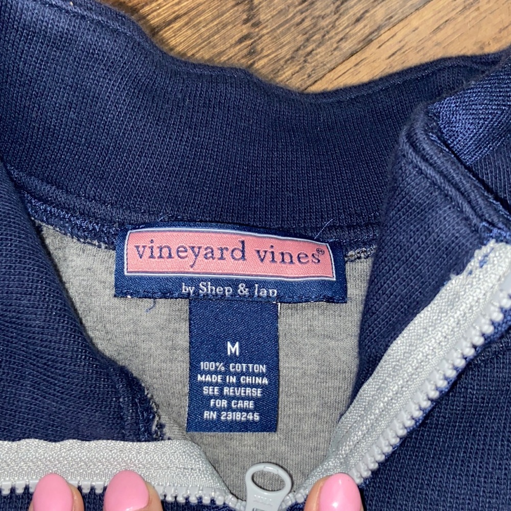 Vineyard Vines